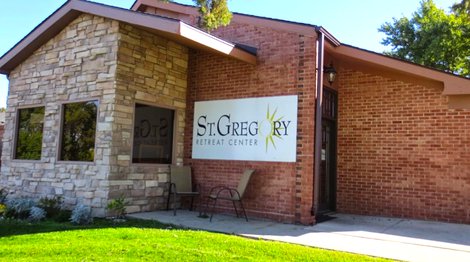 St. Gregory Retreat Center
