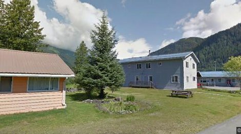 Glacier Manor Community Residential Center
