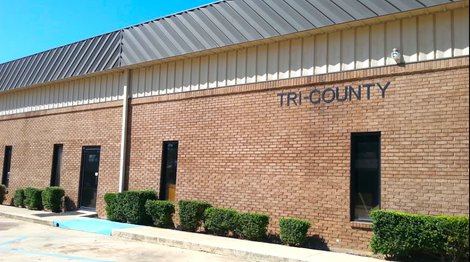 New Season - Tri County Treatment Center