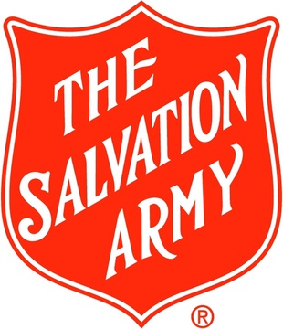 Salvation Army - Clitheroe Center logo