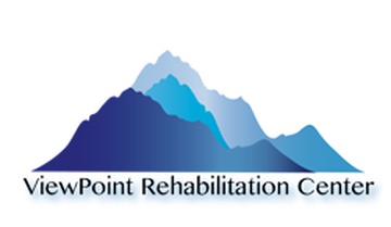 ViewPoint Rehabilitation Center logo