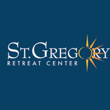 St. Gregory Retreat Center logo