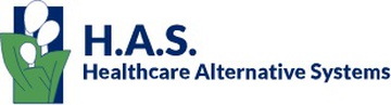 H.A.S. - Medication Assisted Treatment logo