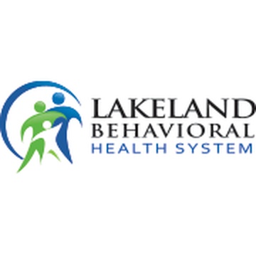 Lakeland Behavioral Health logo