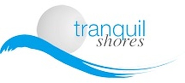 Tranquil Shores logo