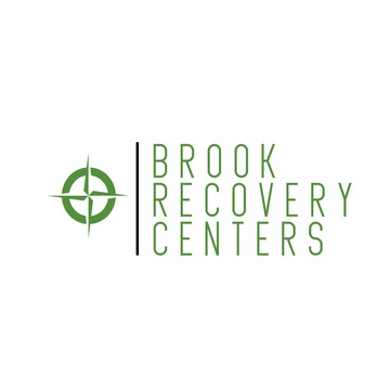 Brook Recovery Centers logo