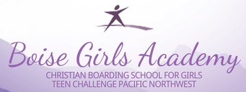 Boise Girls Academy logo