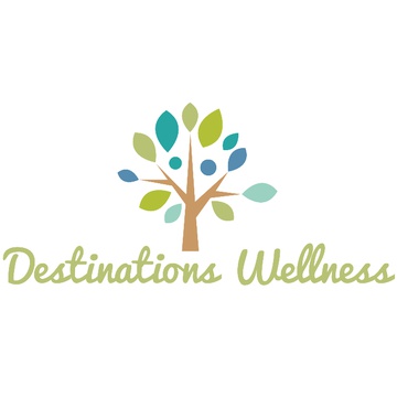 Destinations Wellness logo