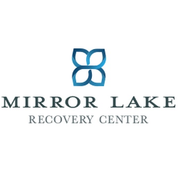 Mirror Lake Recovery Center logo