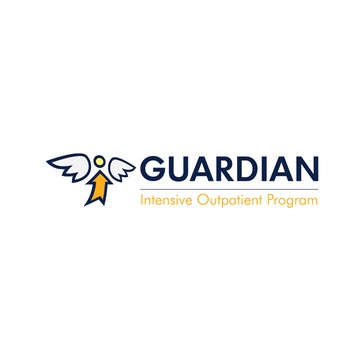 Guardian IOP - Delray logo