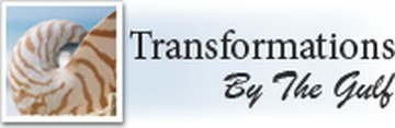 Transformations by the Gulf logo