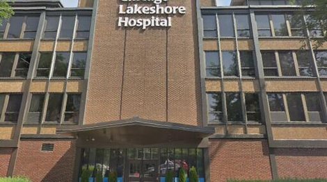 Chicago Lakeshore Hospital - CD Program