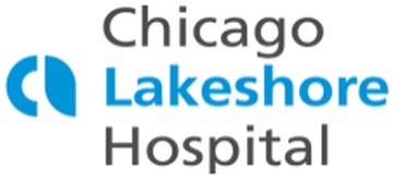 Chicago Lakeshore Hospital - CD Program logo