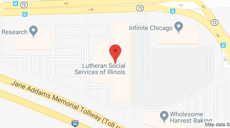 Lutheran Social Services 