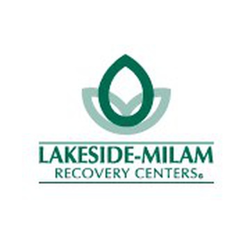 Lakeside Milam Recovery Centers - Puyallup logo