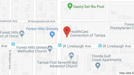Healthcare Connection of Tampa