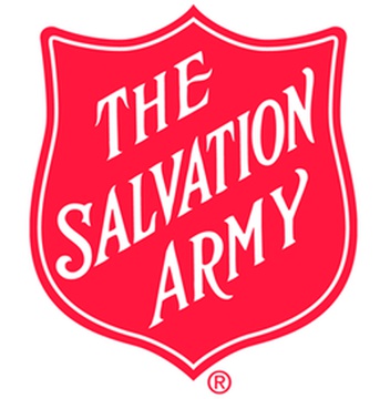 Salvation Army ARC - Romulus logo