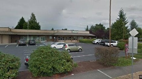 Lakeside Milam Recovery Centers - Puyallup
