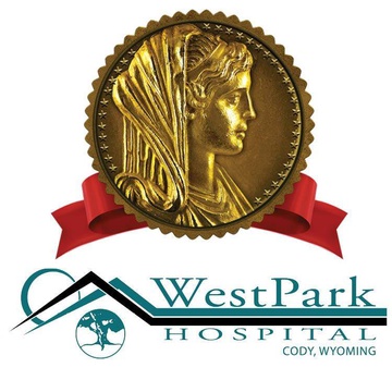 Cedar Mountain Center - West Park Hospital logo