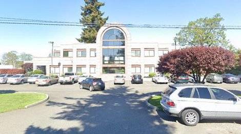 Tacoma Comprehensive Treatment Center