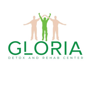 Gloria Addiction Treatment Program logo