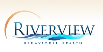 Riverview Behavioral Health logo