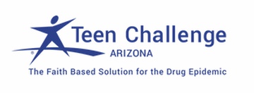 Teen Challenge Home of Hope logo