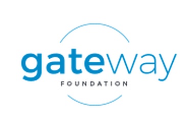 Gateway Foundation - Chicago Independence logo