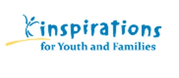 Inspirations for Youth and Families logo