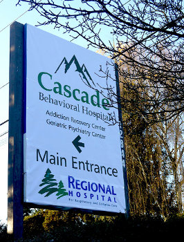 Cascade Admissions Image 2