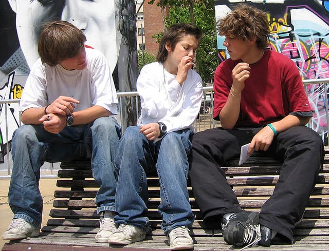 Drug Treatment for Teens - The ASAM Adolescent Levels of Care, with Case Study Examples