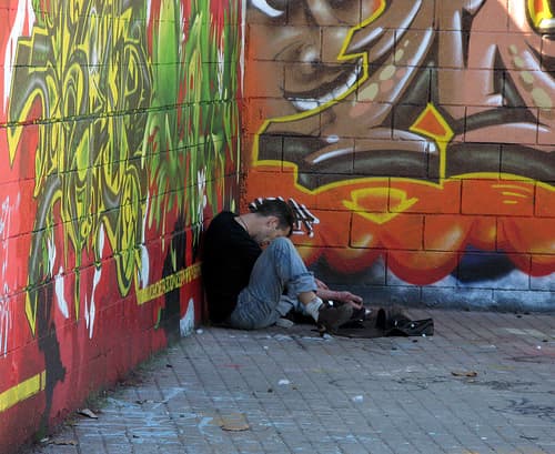 Canadian Researchers Say Heroin Works Better Than Methadone for Opiate Addiction