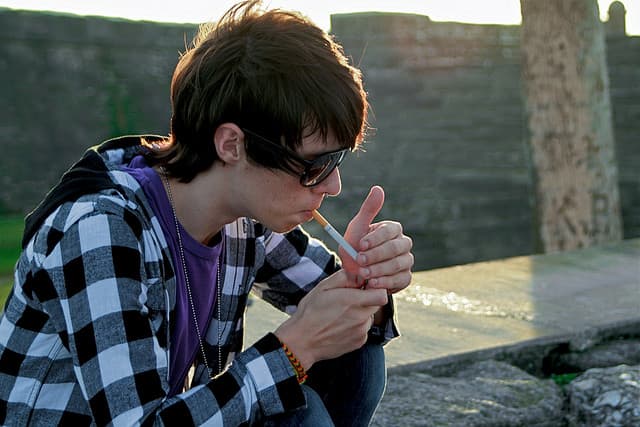 ADHD: Defiance, Not Hyperactivity Linked with Increased Risk of Adult Substance Abuse