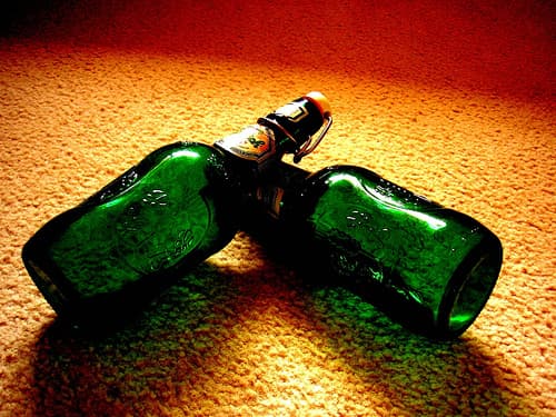 Heavy Drinking Increases the Risks of 6 Types of Cancers, by as Much as 700%