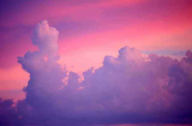 Pink Clouds & Other Pitfalls in Recovery