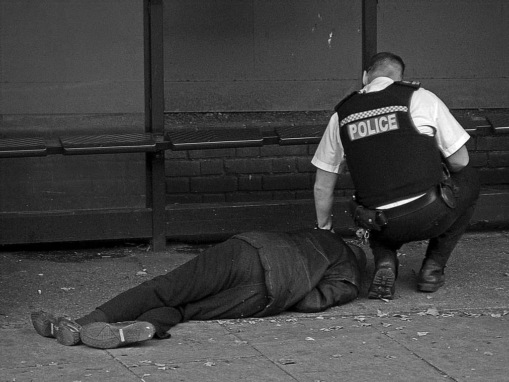 In England, People from Poorer Areas Are Far More Likely to Die from Alcohol Related Causes