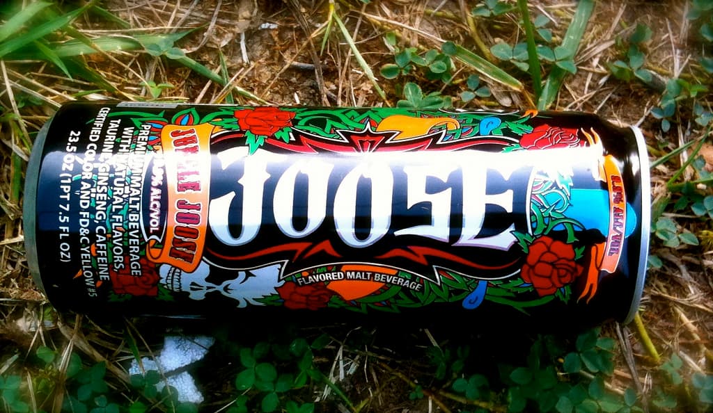 Senator Chuck Schumer Calls for FTC Investigation into the Marketing of Alcoholic Energy Drinks