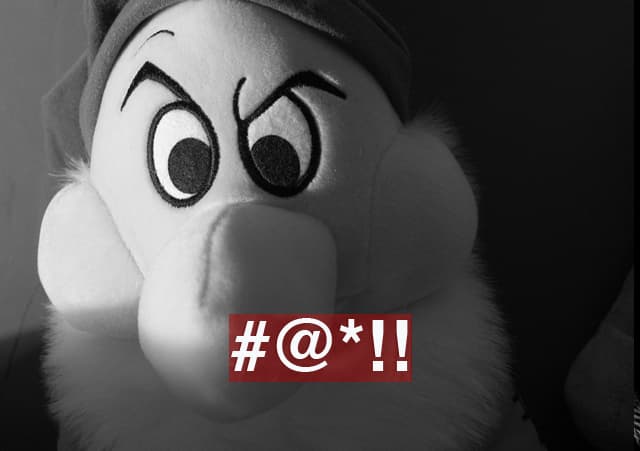 Does Swearing Make You Feel Better, and Can You Get Addicted to Swearing?