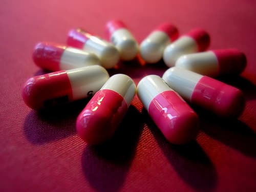 85% of Online Pharmacies Sell Controlled Drugs Without Needing a Prescription