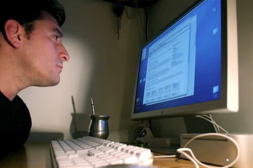 Fraudulent Australian Gamblers Anonymous Website Led to Sports Betting Page