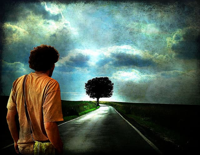The Power of the Group? Spirituality without Religion Ups Mental Illness Risk 