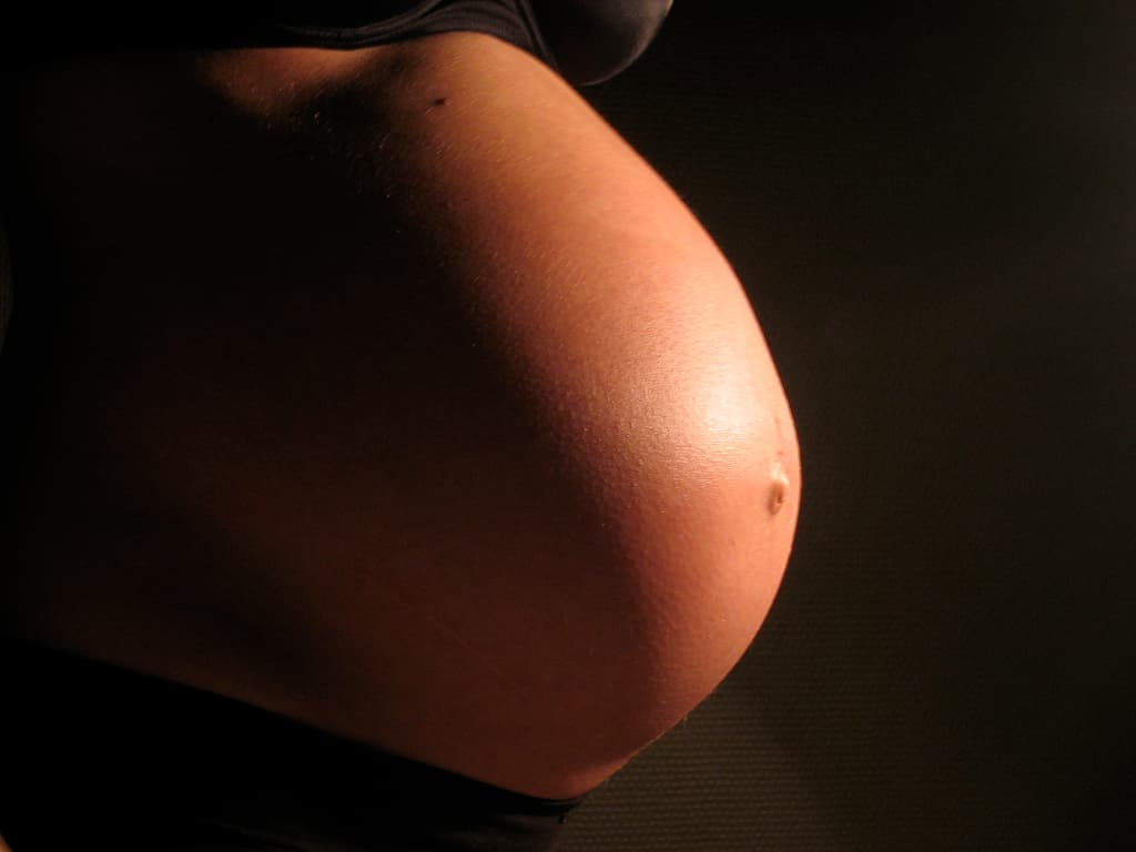 Women over 30 Who Drink While Pregnant More Likely to Cause Fetal Alcohol Syndrome