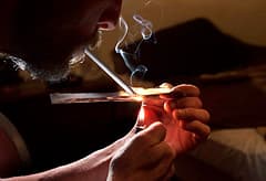 California Gay Men The Target of New Anti-Meth Campaign