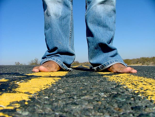 AA Study: Alcoholics Who Help Others Most Likely to Stay Sober 
