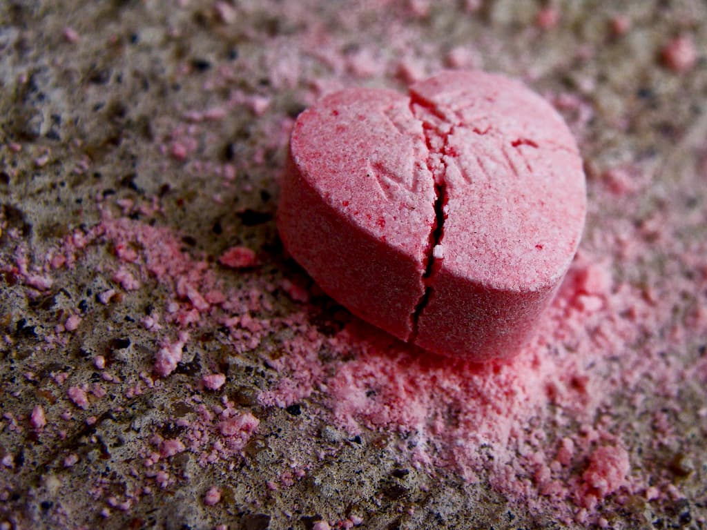 Use Cocaine? Watch Your Heart Health!