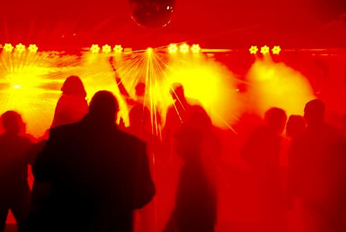 UK Police Warn Christmas Drinkers of Rape Threat