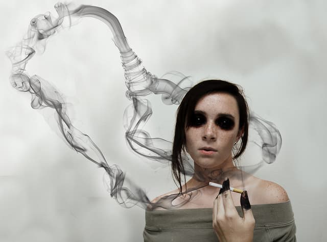 Secondhand Smoke Exposure Can Cause Nicotine Addiction in Tweens