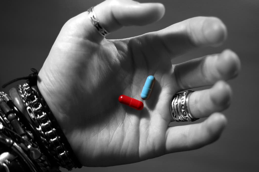 For Parents: The Dangers Of Prescription Medications