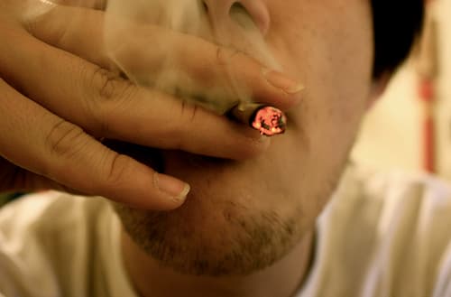 Using Marijuana before the Age of 15 Increases Risk of Psychotic Disorders