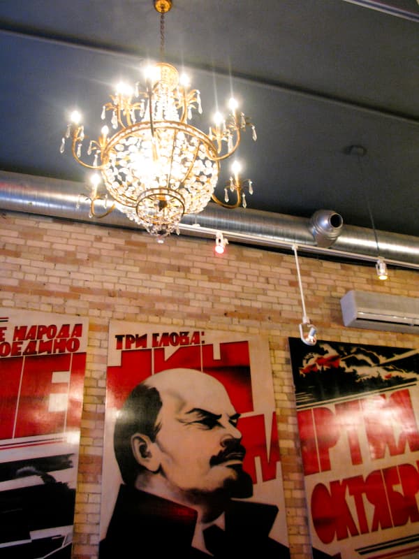 Alcohol Abuse Pulls Russian Male Life Expectancy Down to 60 Years of Age